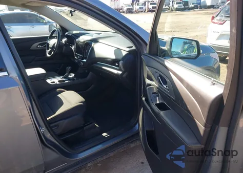 2019 Chevrolet Traverse 1Lt z USA, uszkodzony, nr VIN 1GNEVGKW5KJ261159